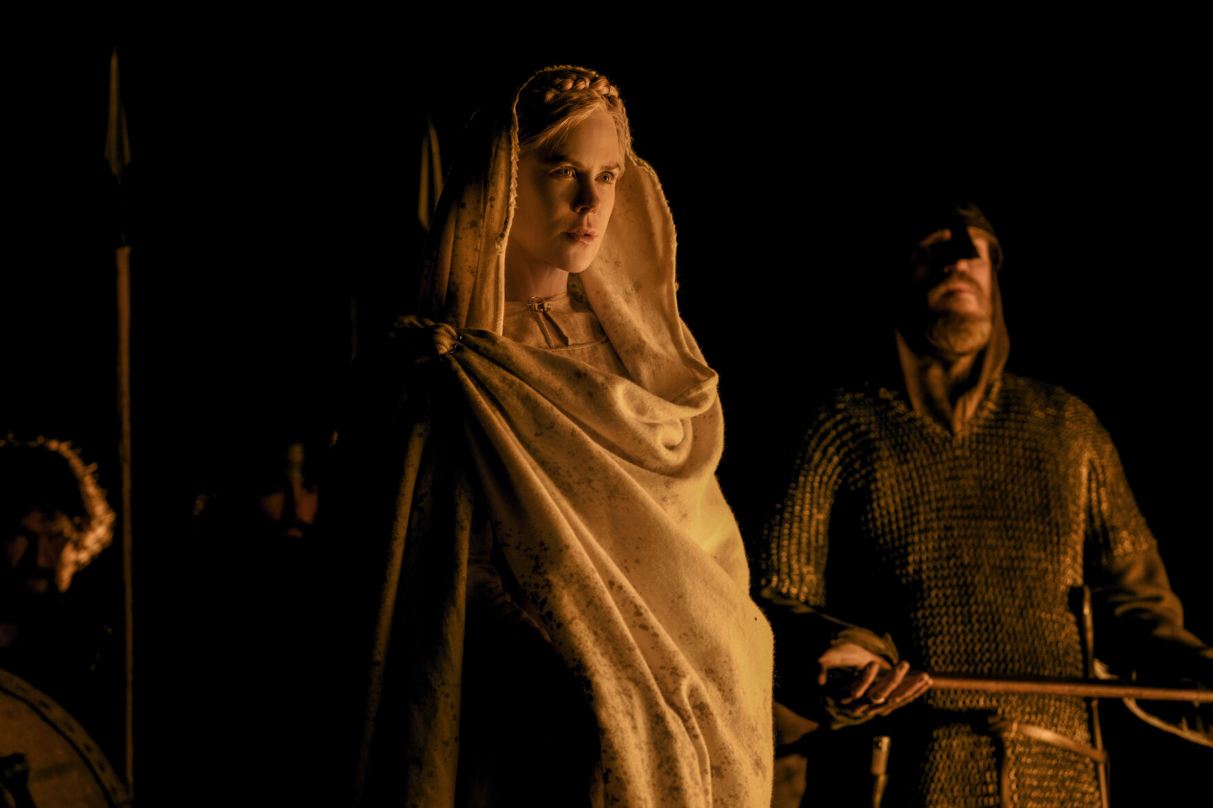 'The Northman' Still 4